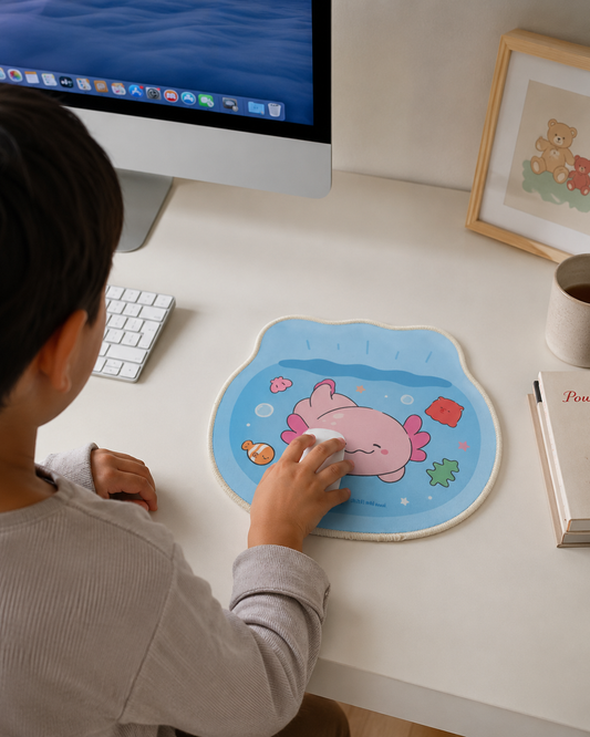 Mousepad