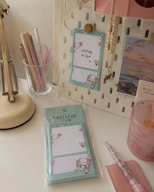 Notepad