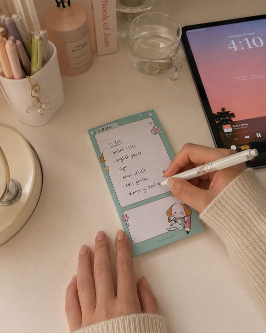 Notepad
