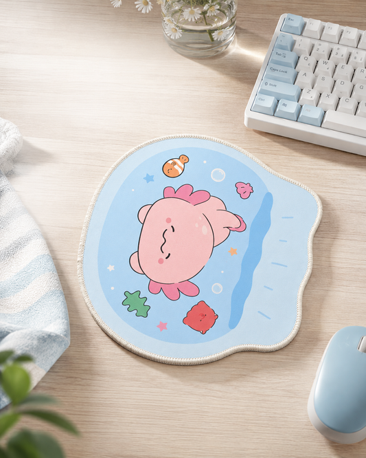Mousepad