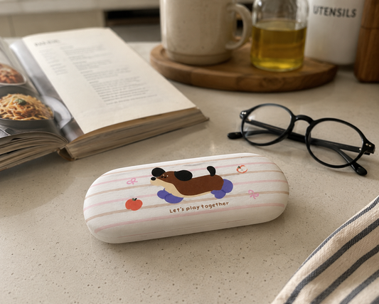 Spectacle Case