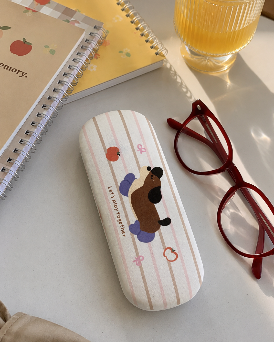 Spectacle Case