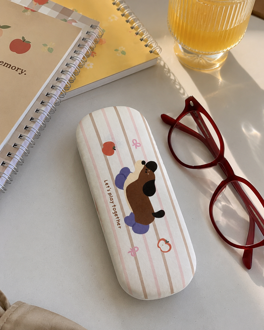 Spectacle Case